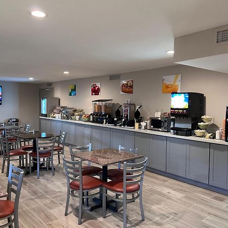 Quality Inn Santa Fe New Mexico Экстерьер фото
